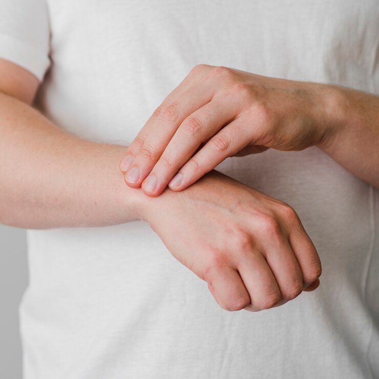 Patua Syndrome
